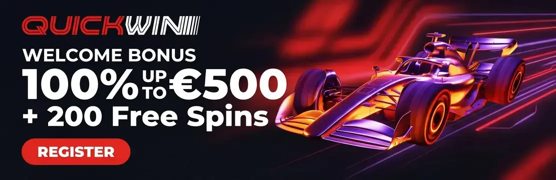 QuickWin Casino